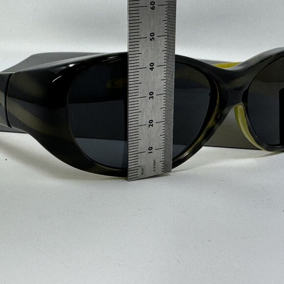 Jonathan Paul  Fit-Over Tiger Polarized Sunglasses JP002 62 [] 12-130
